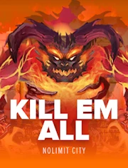 Kill Em All